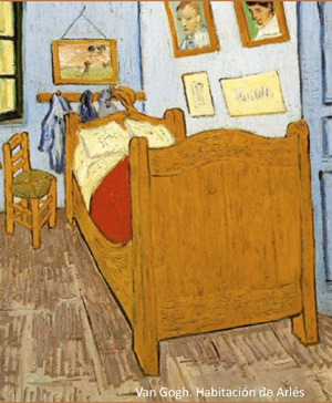 Van Gogh